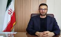 پیام تبریک سرپرست شبکه بهداشت و درمان تکاب بمناسبت عید غدیر خم